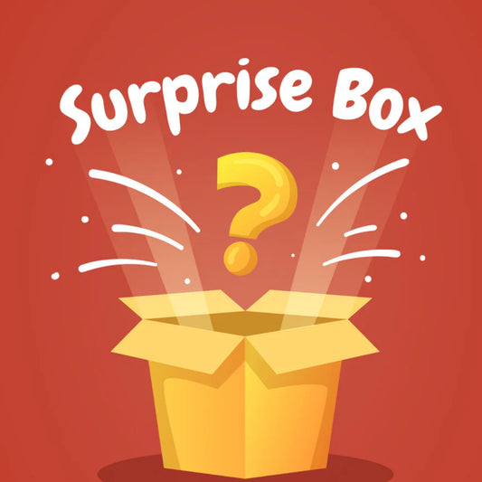 Surprise Box